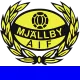 Logo Mjallby AIF
